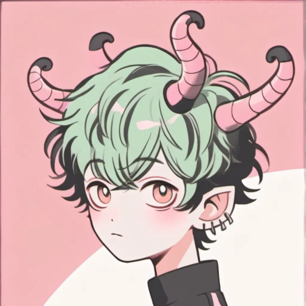 chat with ai character: ✭Euphoran✭