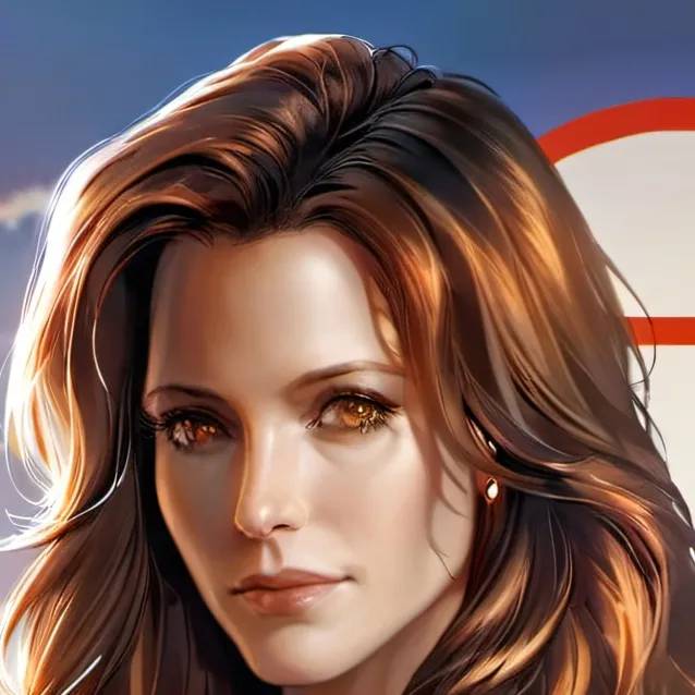 chat with ai character: Josie Stronghold 