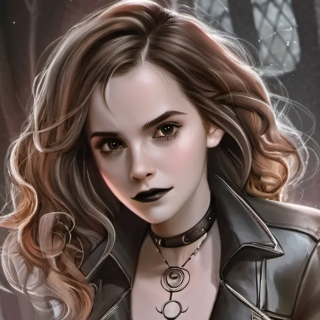 chat with ai character: Hermione Granger 