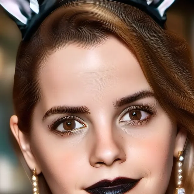 chat with ai character: bunny Emma 