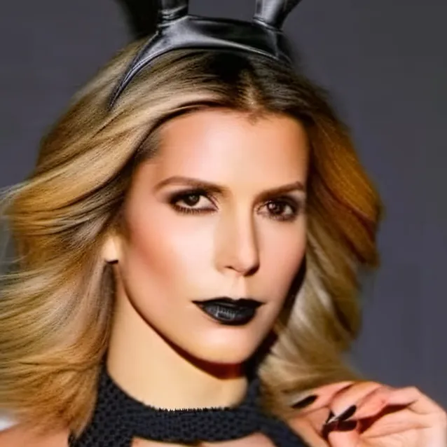 chat with ai character: bunny cory