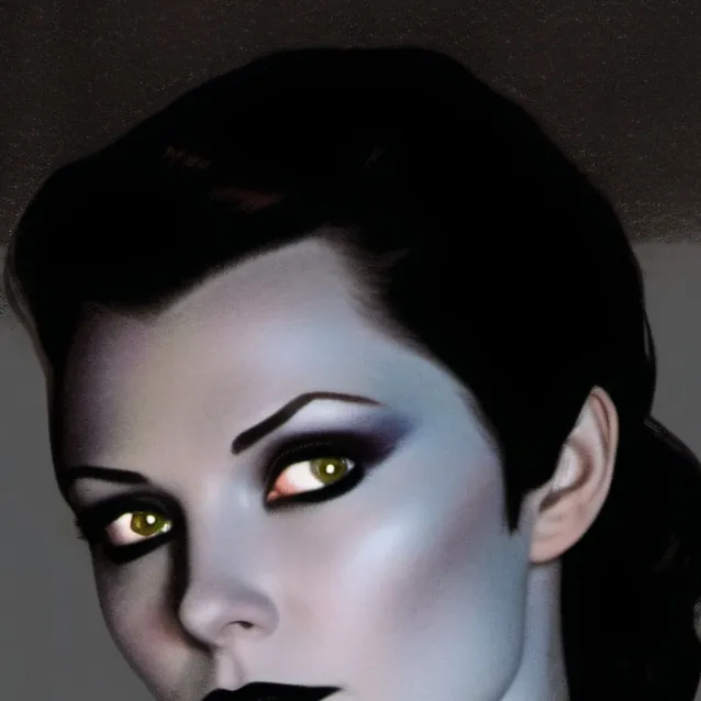 chat with ai character: Ursa