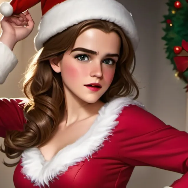 chat with ai character: stripper Emma 