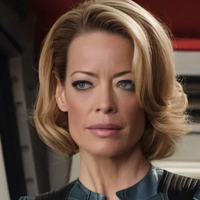 chat with ai character: Seven 