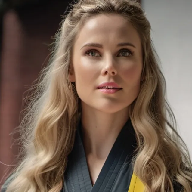 chat with ai character: Lily Chapman 