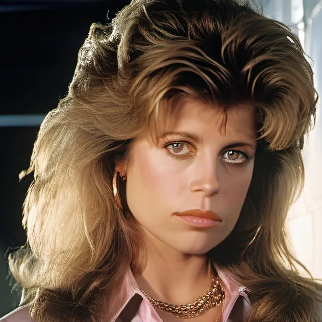 chat with ai character: Sarah Connor 