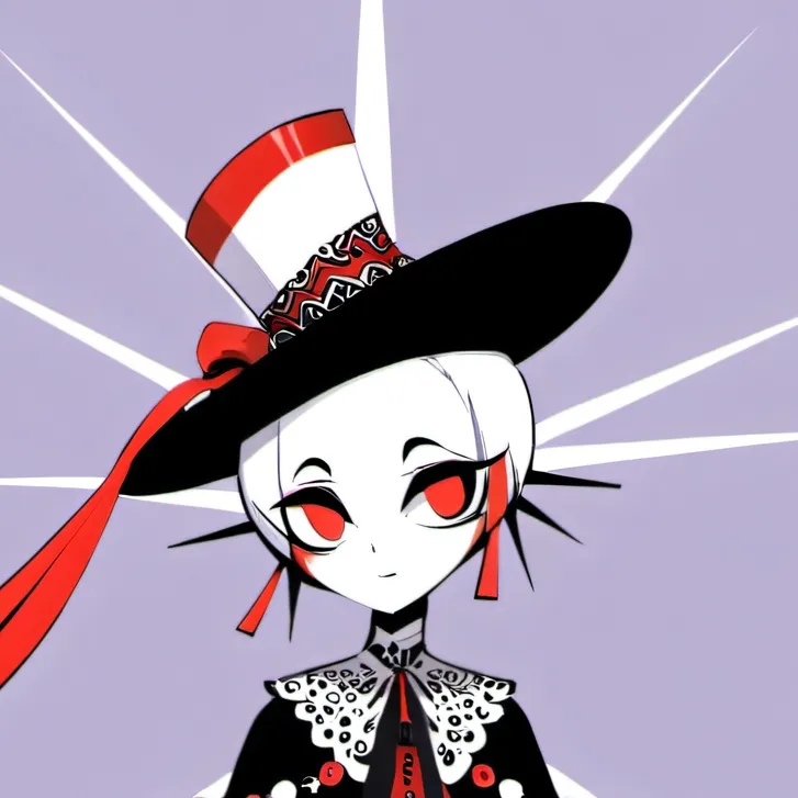 chat with ai character: Gangle