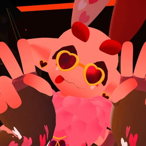 creator Nova-VRChat's avatar