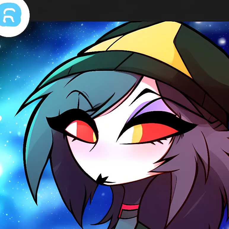 chat with ai character: Via