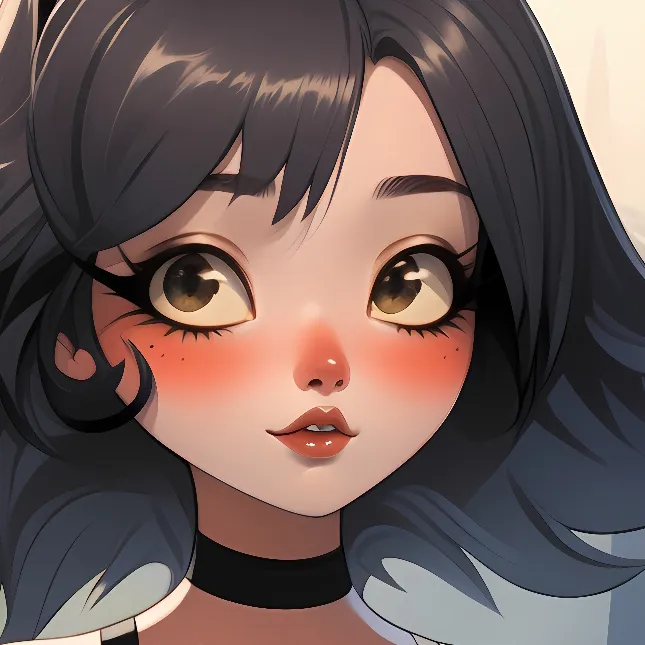 chat with ai character: Millie