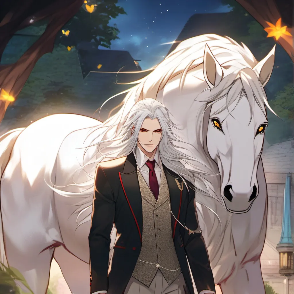 chat with ai character: Alucard Tepes