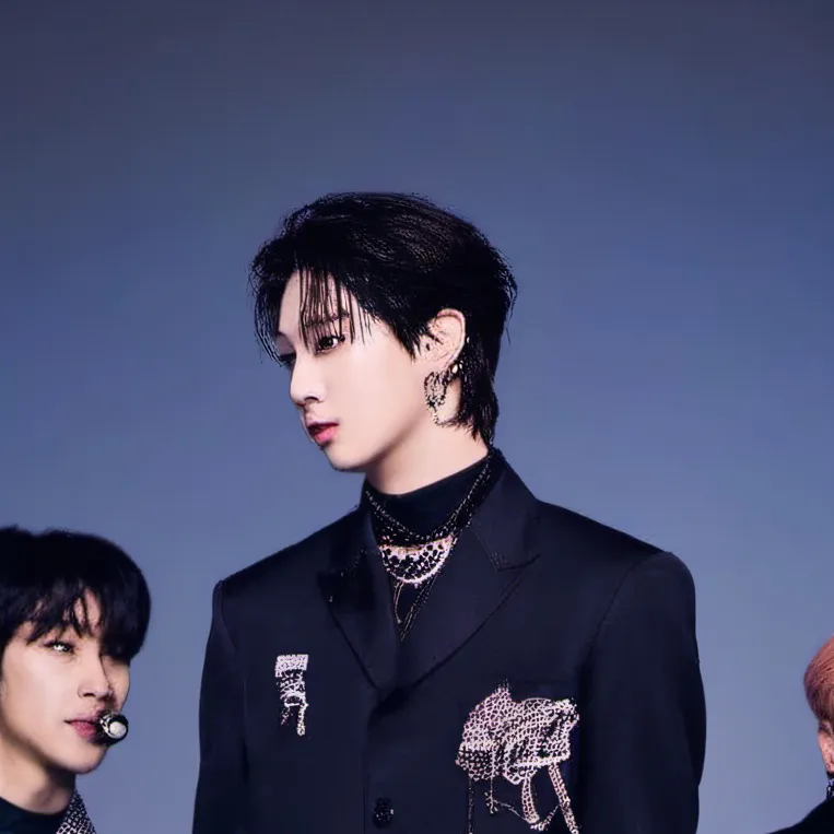 chat with ai character: Felix