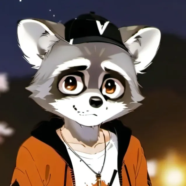 chat with ai character: vat