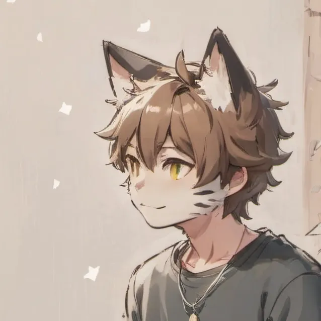 chat with ai character: Zach