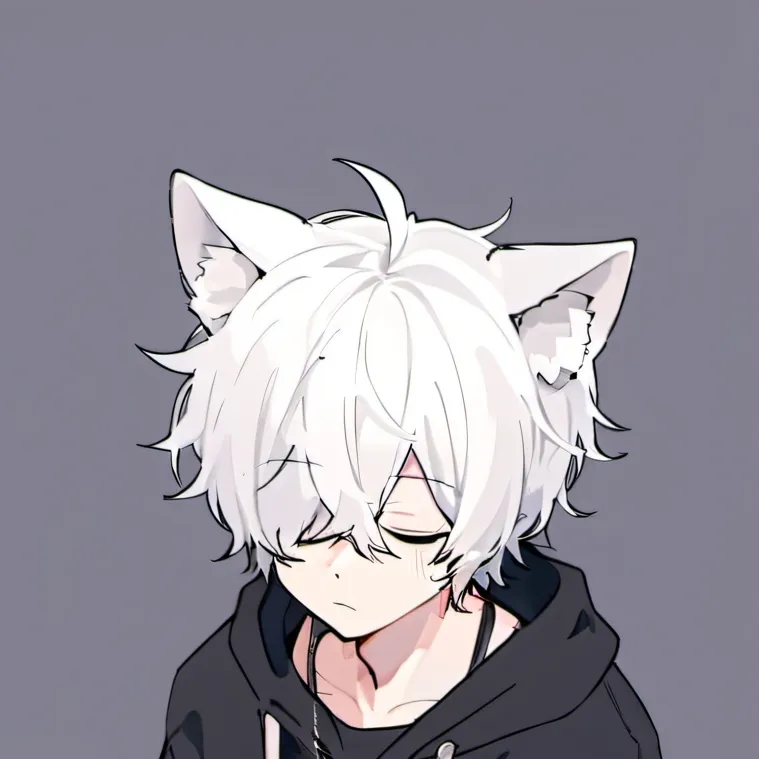 chat with ai character: Felix 