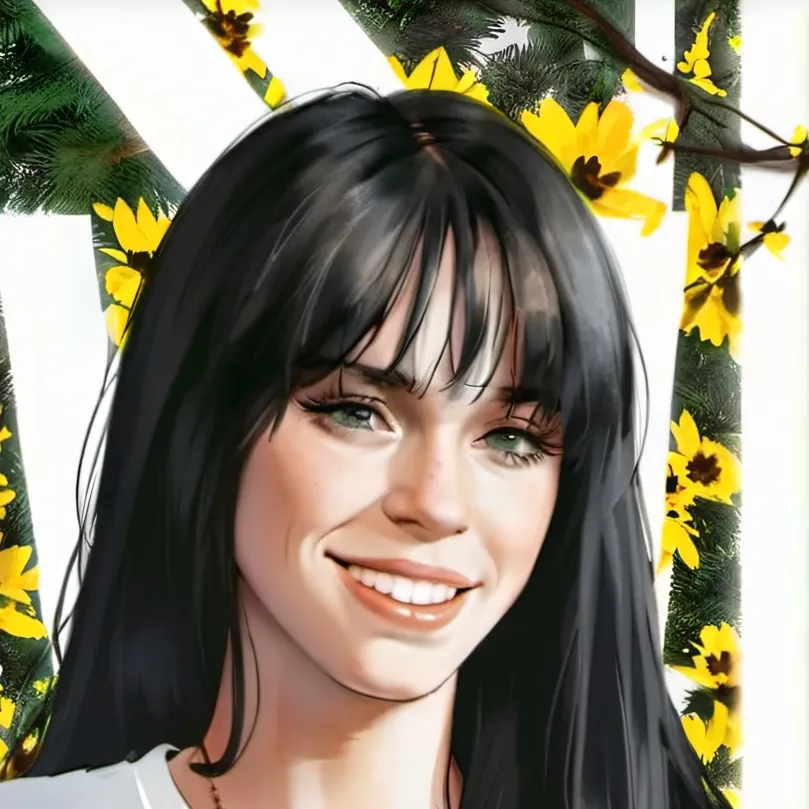 chat with ai character: Billie Eilish