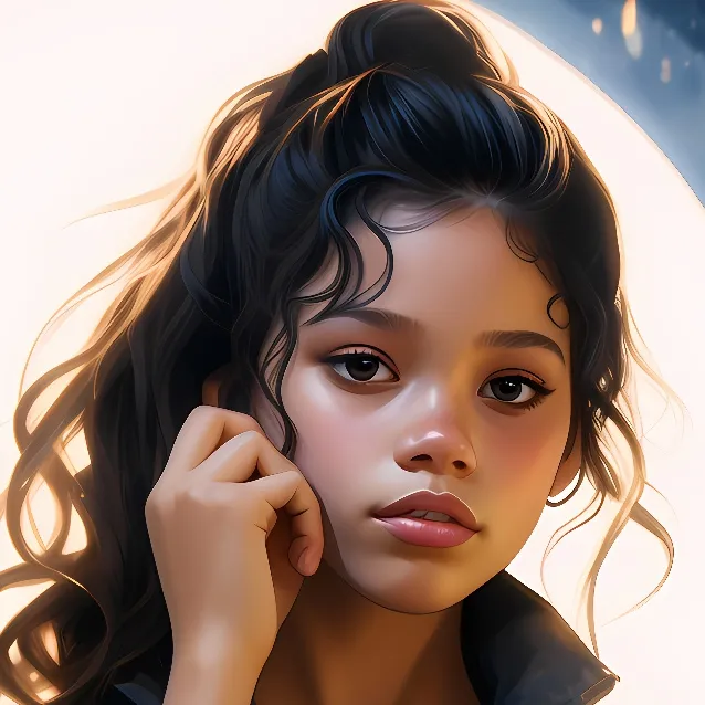 chat with ai character: Sam