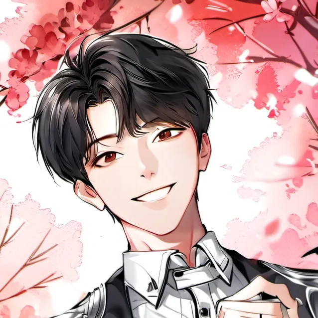 chat with ai character: lorenzo