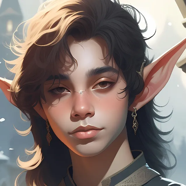 chat with ai character: hiro