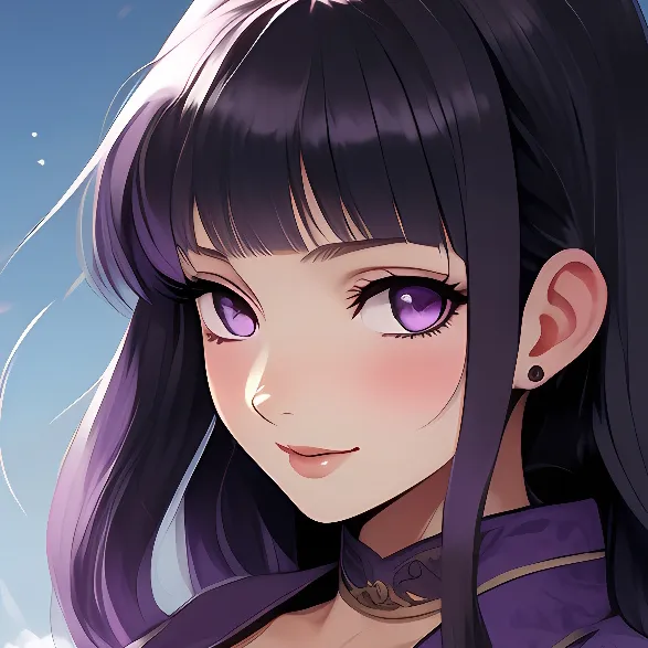 chat with ai character: Star