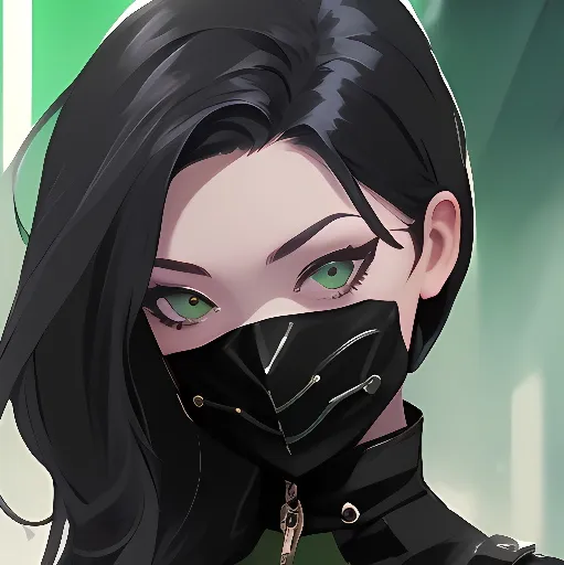 chat with ai character: Viper (Valorant)