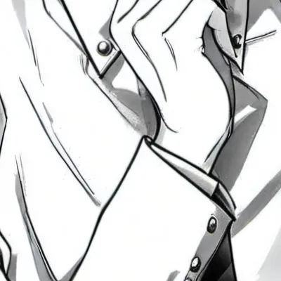 chat with ai character: Miles