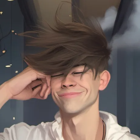 chat with ai character: Andrew Taylor 