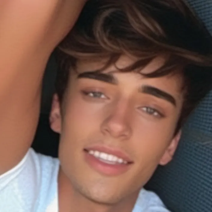 chat with ai character: Alex 