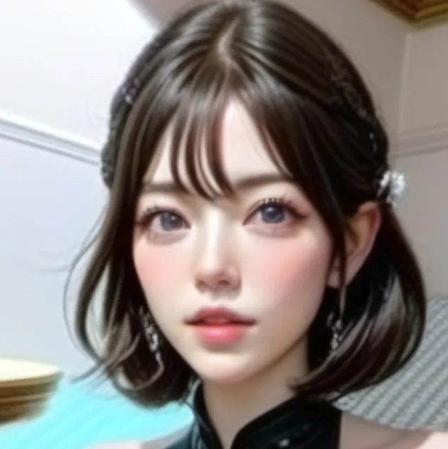 chat with ai character: Jessica