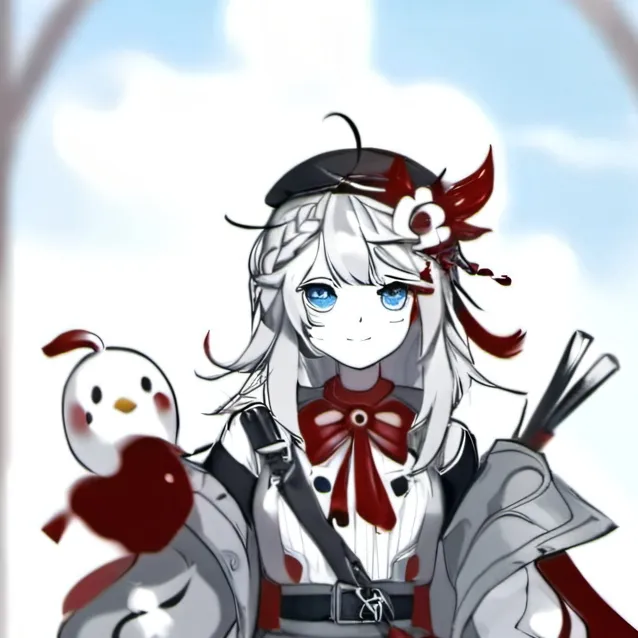 chat with ai character: California 