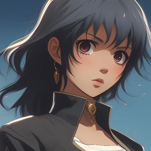 chat with ai character: gabi aot