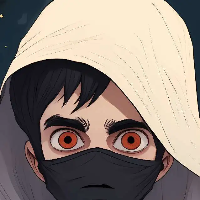 chat with ai character: scared ghost 