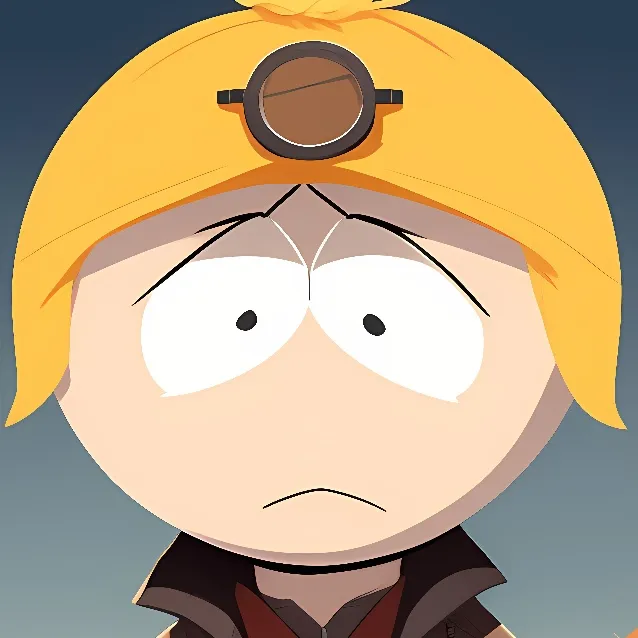 chat with ai character: Kyle 