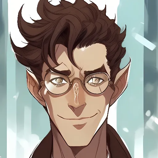 chat with ai character: Demiurge