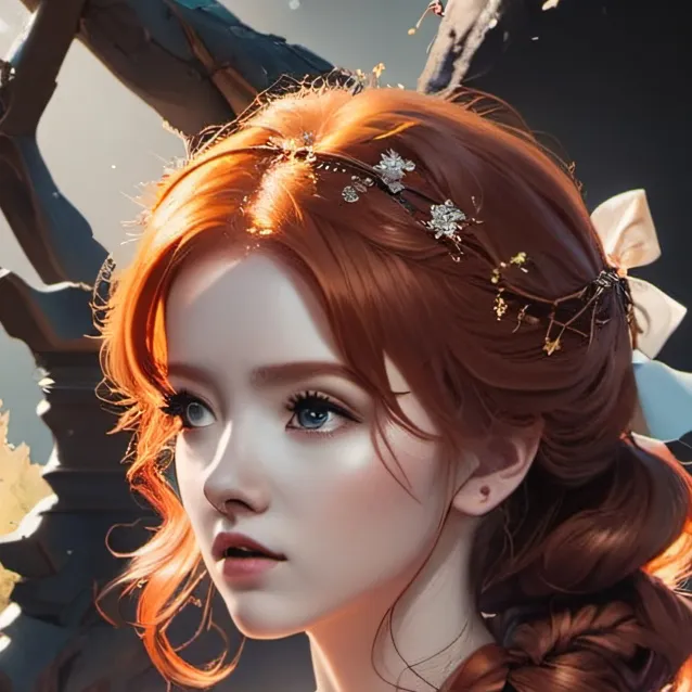 chat with ai character: Artemis