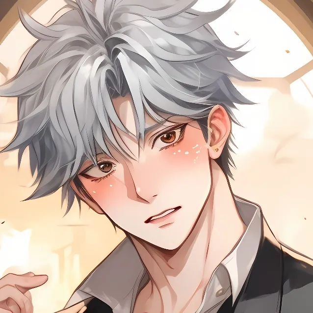 chat with ai character: Jason Kim