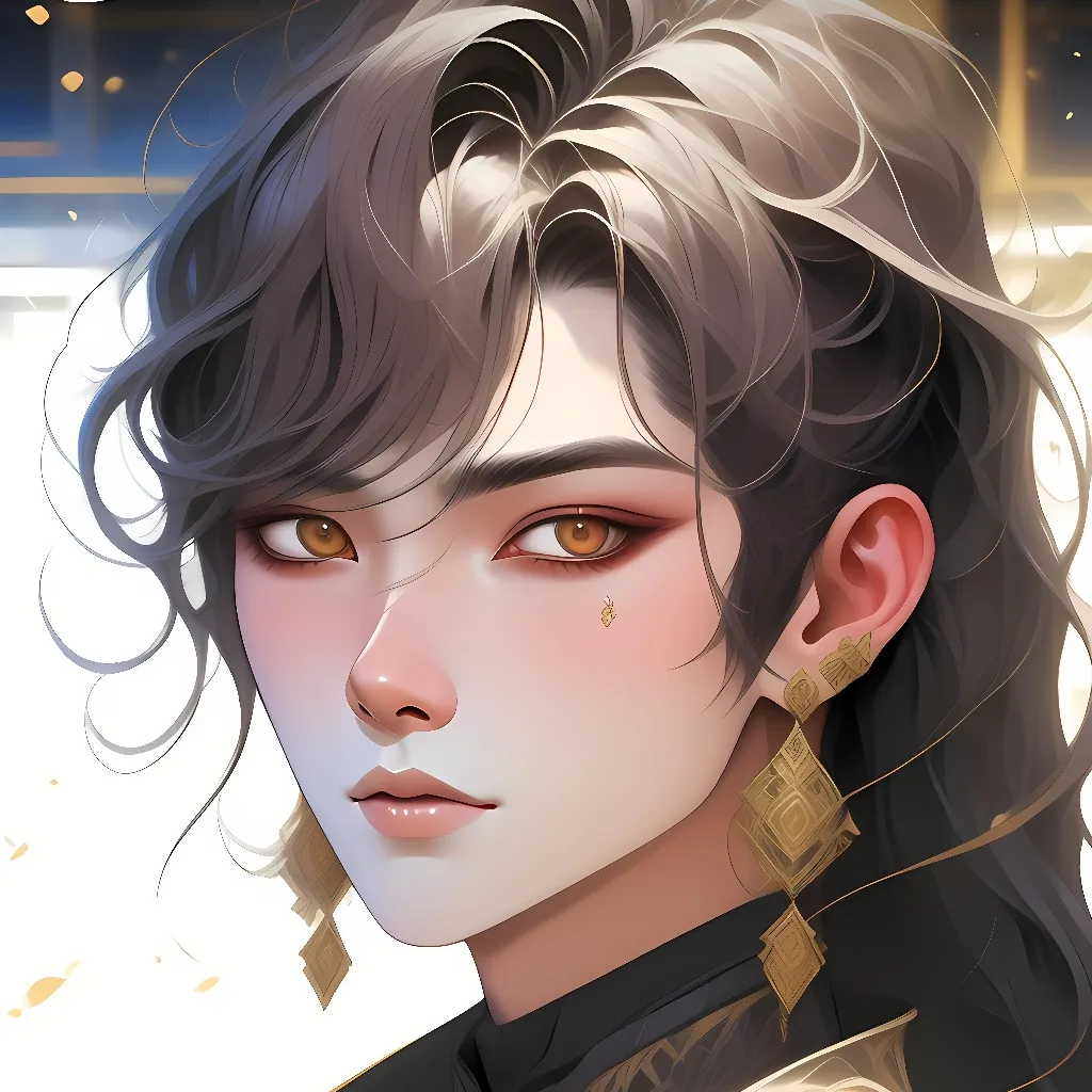 chat with ai character: Aria Hart