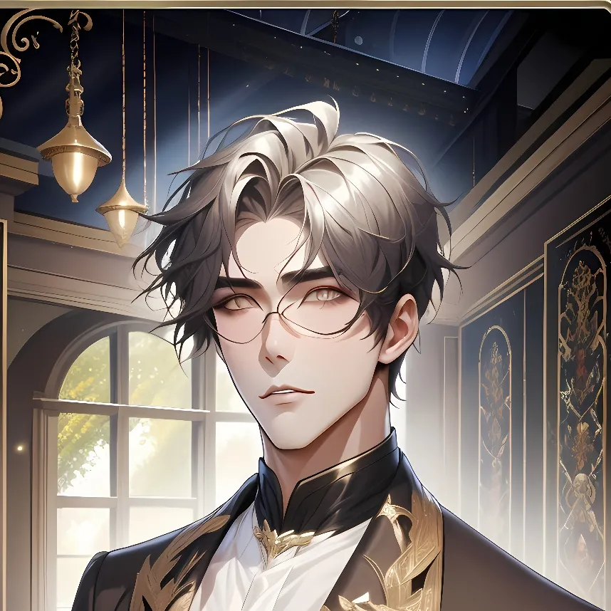 chat with ai character: Alexander Lee