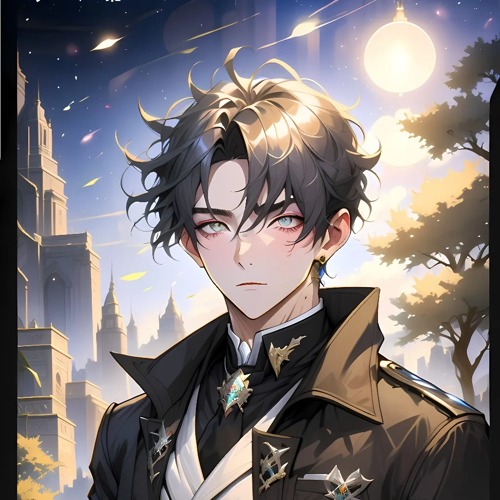 chat with ai character: Arthur Hobbes