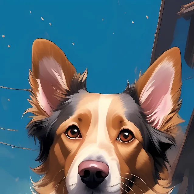 chat with ai character: Nico