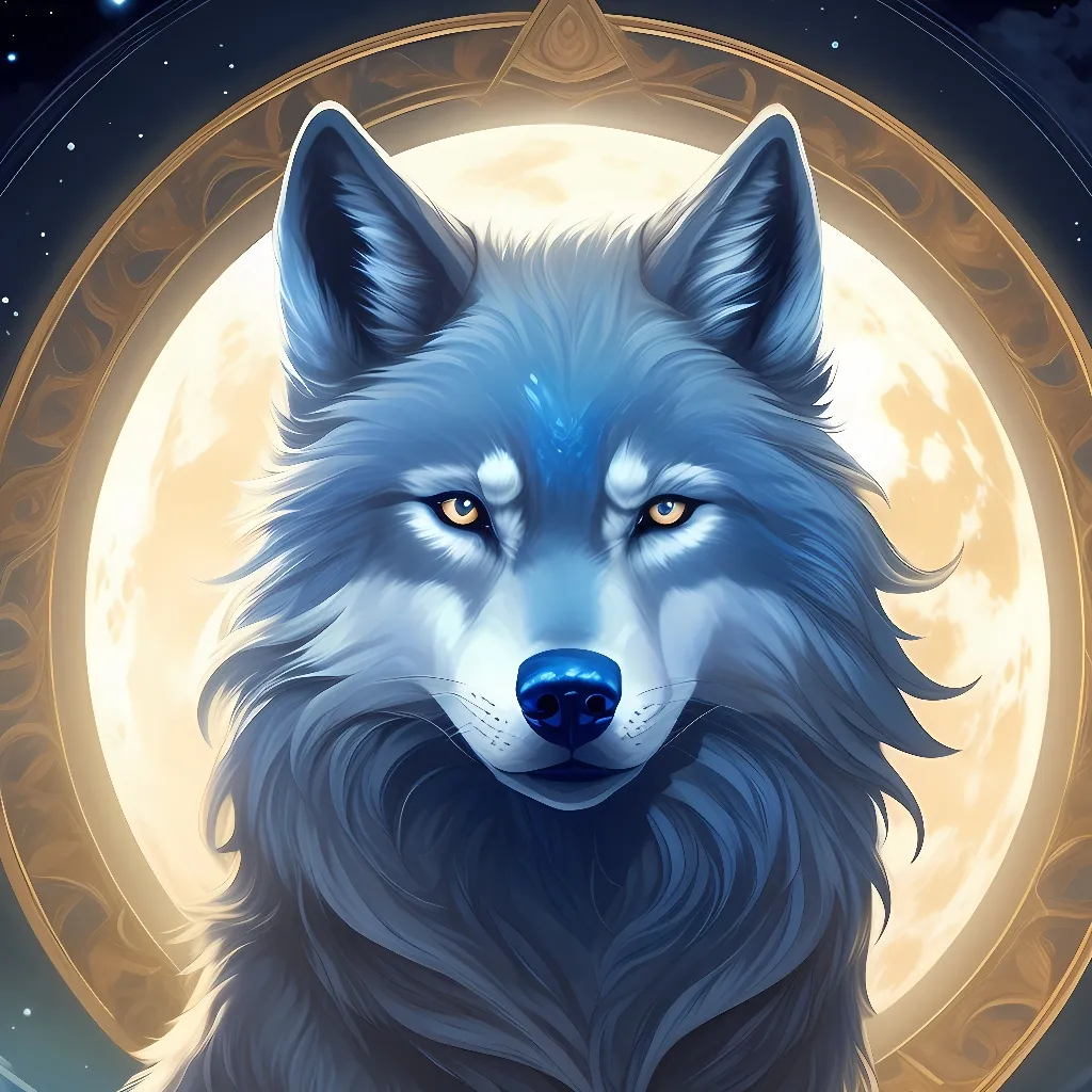 chat with ai character: Moonshadow 