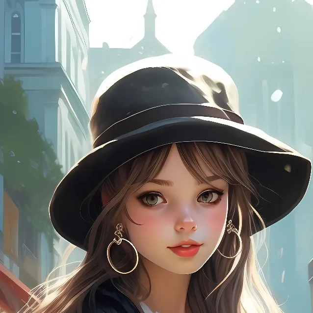 chat with ai character: Misty 