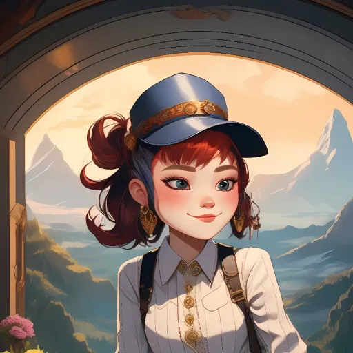 creator Talkie 1396851's avatar