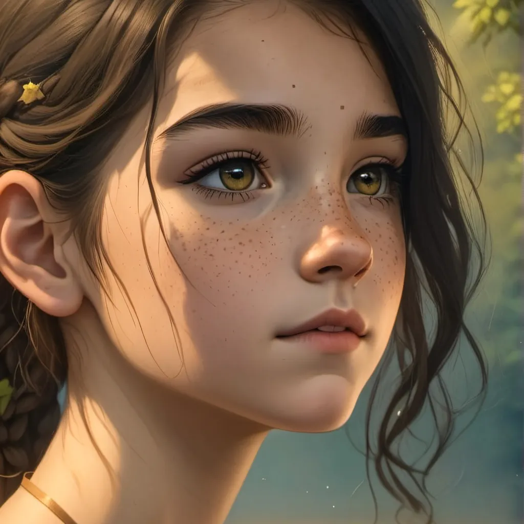 chat with ai character: Emily Max