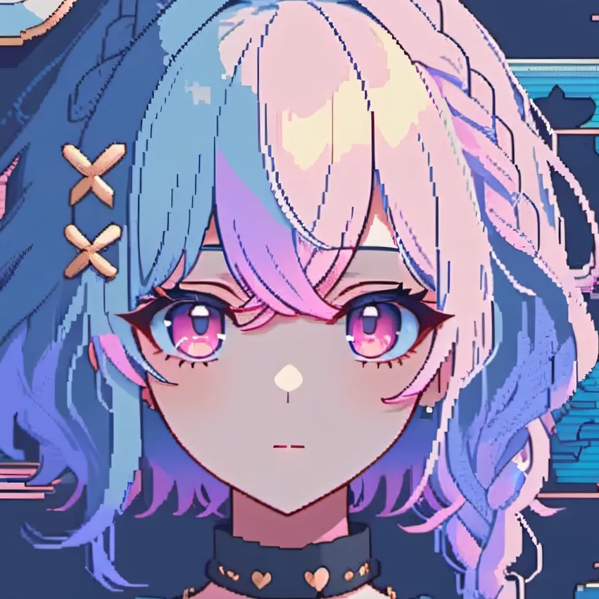 chat with ai character: Mimi