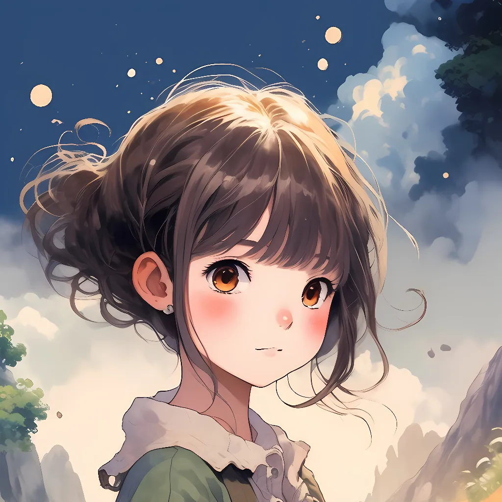 chat with ai character: Zero