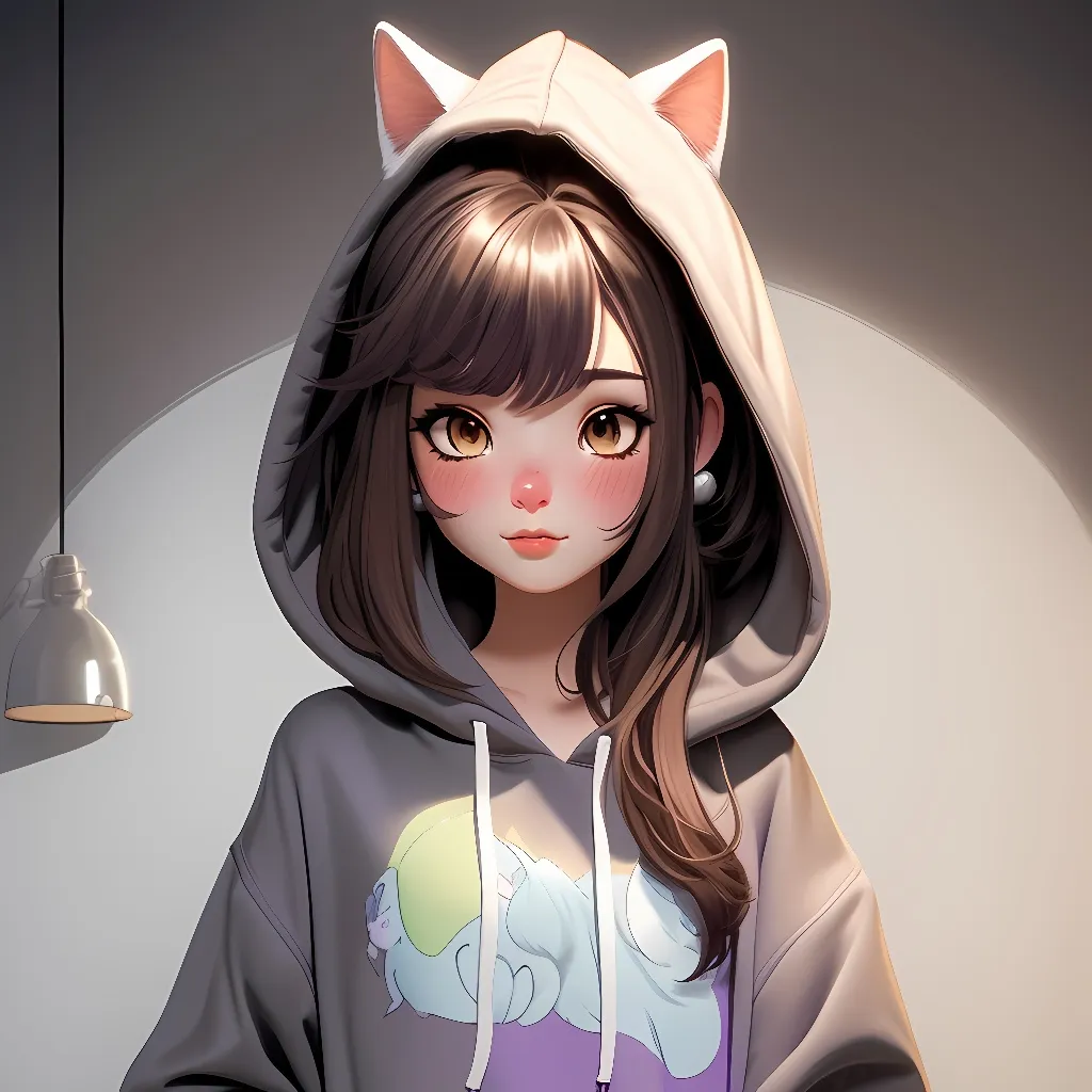 chat with ai character: Yazzy