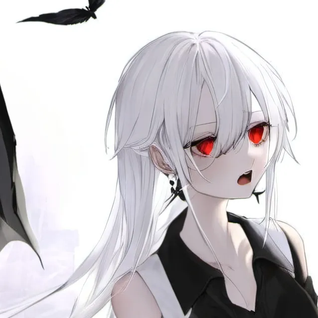 chat with ai character: Julia