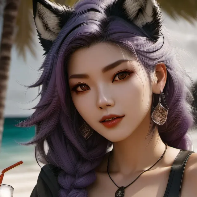 chat with ai character: Alice