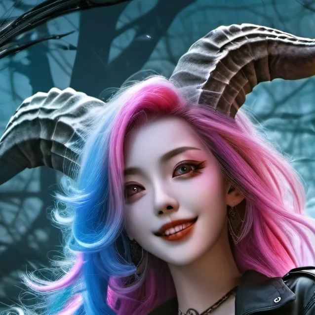 chat with ai character: Madison